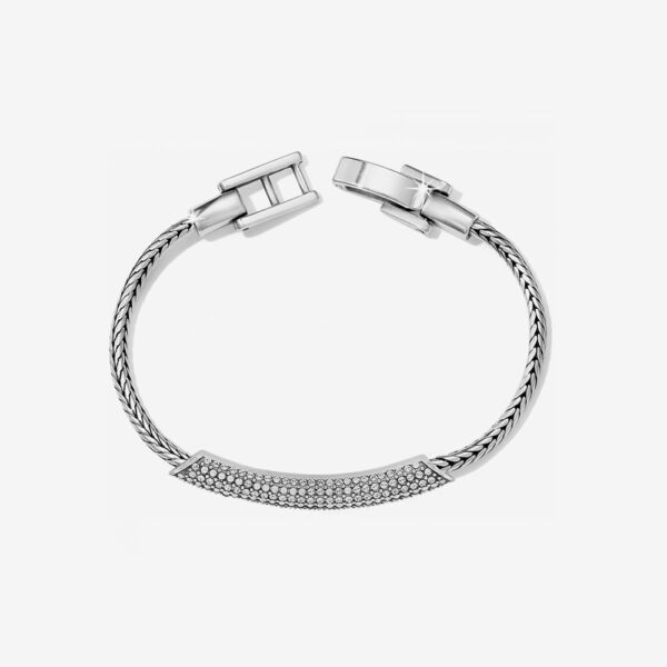 Simple Diamond Bracelet